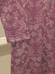 2 Piece - Digital printed Cambric Suit S115620