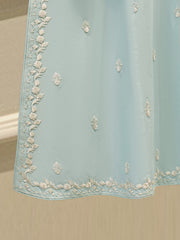 2 Piece - Embroidered Lawn Suit S111773