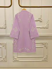 3 Piece - Embroidered Lawn Suit S111875