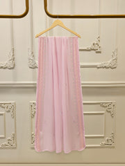 2 Piece - Embroidered Cambric Suit S113851