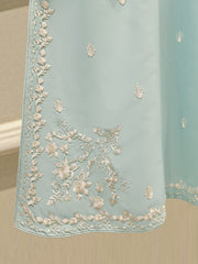 2 Piece - Embroidered Lawn Suit S111773