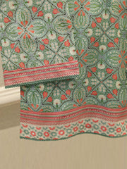 3-Piece Embroided Lawn Suit S115338
