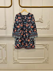 2 Piece - Embroidered Lawn Suit S111809